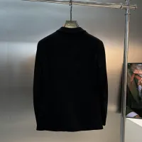 Cheap Burberry Jackets Long Sleeved For Men #1430326 Replica Wholesale [$130.00 USD] [ITEM#1430326] on Replica Burberry Jackets