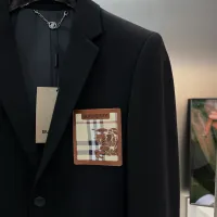 Cheap Burberry Jackets Long Sleeved For Men #1430326 Replica Wholesale [$130.00 USD] [ITEM#1430326] on Replica Burberry Jackets