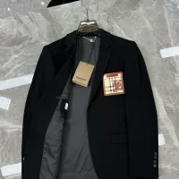 Cheap Burberry Jackets Long Sleeved For Men #1430326 Replica Wholesale [$130.00 USD] [ITEM#1430326] on Replica Burberry Jackets