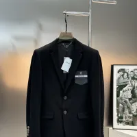 Cheap Christian Dior Jackets Long Sleeved For Men #1430327 Replica Wholesale [$130.00 USD] [ITEM#1430327] on Replica Christian Dior Jackets