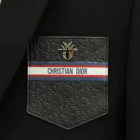 Cheap Christian Dior Jackets Long Sleeved For Men #1430327 Replica Wholesale [$130.00 USD] [ITEM#1430327] on Replica Christian Dior Jackets