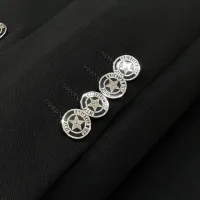 Cheap Christian Dior Jackets Long Sleeved For Men #1430327 Replica Wholesale [$130.00 USD] [ITEM#1430327] on Replica Christian Dior Jackets