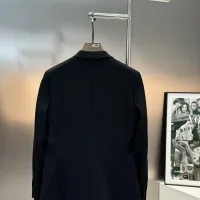 Cheap Louis Vuitton LV Jackets Long Sleeved For Men #1430328 Replica Wholesale [$130.00 USD] [ITEM#1430328] on Replica Louis Vuitton LV Jackets