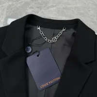 Cheap Louis Vuitton LV Jackets Long Sleeved For Men #1430328 Replica Wholesale [$130.00 USD] [ITEM#1430328] on Replica Louis Vuitton LV Jackets