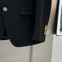 Cheap Louis Vuitton LV Jackets Long Sleeved For Men #1430328 Replica Wholesale [$130.00 USD] [ITEM#1430328] on Replica Louis Vuitton LV Jackets