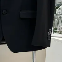 Cheap Louis Vuitton LV Jackets Long Sleeved For Men #1430329 Replica Wholesale [$130.00 USD] [ITEM#1430329] on Replica Louis Vuitton LV Jackets