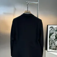 Cheap Louis Vuitton LV Jackets Long Sleeved For Men #1430330 Replica Wholesale [$132.00 USD] [ITEM#1430330] on Replica Louis Vuitton LV Jackets