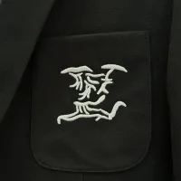 Cheap Louis Vuitton LV Jackets Long Sleeved For Men #1430330 Replica Wholesale [$132.00 USD] [ITEM#1430330] on Replica Louis Vuitton LV Jackets