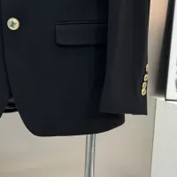 Cheap Louis Vuitton LV Jackets Long Sleeved For Men #1430330 Replica Wholesale [$132.00 USD] [ITEM#1430330] on Replica Louis Vuitton LV Jackets