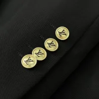 Cheap Louis Vuitton LV Jackets Long Sleeved For Men #1430330 Replica Wholesale [$132.00 USD] [ITEM#1430330] on Replica Louis Vuitton LV Jackets