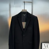 Cheap Burberry Jackets Long Sleeved For Men #1430331 Replica Wholesale [$132.00 USD] [ITEM#1430331] on Replica Burberry Jackets