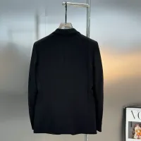 Cheap Burberry Jackets Long Sleeved For Men #1430331 Replica Wholesale [$132.00 USD] [ITEM#1430331] on Replica Burberry Jackets