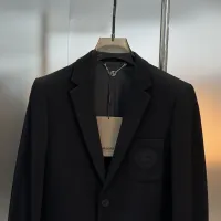 Cheap Burberry Jackets Long Sleeved For Men #1430331 Replica Wholesale [$132.00 USD] [ITEM#1430331] on Replica Burberry Jackets