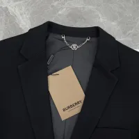 Cheap Burberry Jackets Long Sleeved For Men #1430331 Replica Wholesale [$132.00 USD] [ITEM#1430331] on Replica Burberry Jackets