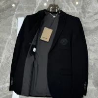 Cheap Burberry Jackets Long Sleeved For Men #1430331 Replica Wholesale [$132.00 USD] [ITEM#1430331] on Replica Burberry Jackets