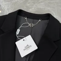 Cheap Hermes Jackets Long Sleeved For Men #1430332 Replica Wholesale [$132.00 USD] [ITEM#1430332] on Replica Hermes Jackets