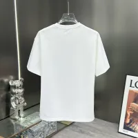 Cheap Salvatore Ferragamo T-Shirts Short Sleeved For Men #1430333 Replica Wholesale [$56.00 USD] [ITEM#1430333] on Replica Salvatore Ferragamo T-Shirts