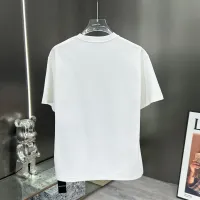 Cheap Armani T-Shirts Short Sleeved For Men #1430336 Replica Wholesale [$56.00 USD] [ITEM#1430336] on Replica Armani T-Shirts