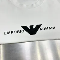 Cheap Armani T-Shirts Short Sleeved For Men #1430336 Replica Wholesale [$56.00 USD] [ITEM#1430336] on Replica Armani T-Shirts