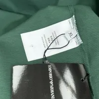 Cheap Armani T-Shirts Short Sleeved For Men #1430337 Replica Wholesale [$56.00 USD] [ITEM#1430337] on Replica Armani T-Shirts