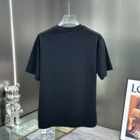 Cheap Armani T-Shirts Short Sleeved For Men #1430338 Replica Wholesale [$56.00 USD] [ITEM#1430338] on Replica Armani T-Shirts