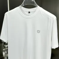 Cheap Salvatore Ferragamo T-Shirts Short Sleeved For Men #1430339 Replica Wholesale [$56.00 USD] [ITEM#1430339] on Replica Salvatore Ferragamo T-Shirts