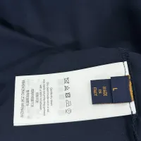 Cheap Louis Vuitton LV T-Shirts Short Sleeved For Unisex #1430343 Replica Wholesale [$64.00 USD] [ITEM#1430343] on Replica Louis Vuitton LV T-Shirts