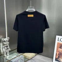 Cheap Louis Vuitton LV T-Shirts Short Sleeved For Unisex #1430344 Replica Wholesale [$64.00 USD] [ITEM#1430344] on Replica Louis Vuitton LV T-Shirts