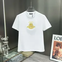 Cheap Versace T-Shirts Short Sleeved For Unisex #1430345 Replica Wholesale [$64.00 USD] [ITEM#1430345] on Replica Versace T-Shirts