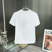 Cheap Versace T-Shirts Short Sleeved For Unisex #1430345 Replica Wholesale [$64.00 USD] [ITEM#1430345] on Replica Versace T-Shirts