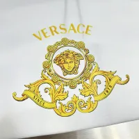 Cheap Versace T-Shirts Short Sleeved For Unisex #1430345 Replica Wholesale [$64.00 USD] [ITEM#1430345] on Replica Versace T-Shirts