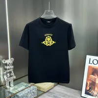 Cheap Versace T-Shirts Short Sleeved For Unisex #1430346 Replica Wholesale [$64.00 USD] [ITEM#1430346] on Replica Versace T-Shirts