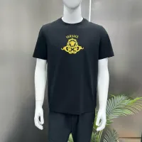 Cheap Versace T-Shirts Short Sleeved For Unisex #1430346 Replica Wholesale [$64.00 USD] [ITEM#1430346] on Replica Versace T-Shirts