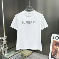 Cheap Burberry T-Shirts Short Sleeved For Unisex #1430347 Replica Wholesale [$64.00 USD] [ITEM#1430347] on Replica Burberry T-Shirts