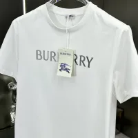 Cheap Burberry T-Shirts Short Sleeved For Unisex #1430347 Replica Wholesale [$64.00 USD] [ITEM#1430347] on Replica Burberry T-Shirts