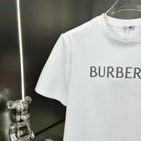 Cheap Burberry T-Shirts Short Sleeved For Unisex #1430347 Replica Wholesale [$64.00 USD] [ITEM#1430347] on Replica Burberry T-Shirts