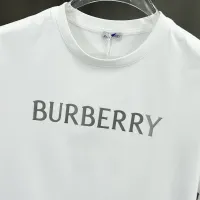 Cheap Burberry T-Shirts Short Sleeved For Unisex #1430347 Replica Wholesale [$64.00 USD] [ITEM#1430347] on Replica Burberry T-Shirts