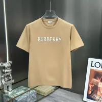 Cheap Burberry T-Shirts Short Sleeved For Unisex #1430348 Replica Wholesale [$64.00 USD] [ITEM#1430348] on Replica Burberry T-Shirts