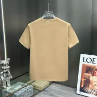 Cheap Burberry T-Shirts Short Sleeved For Unisex #1430348 Replica Wholesale [$64.00 USD] [ITEM#1430348] on Replica Burberry T-Shirts