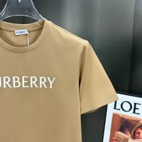 Cheap Burberry T-Shirts Short Sleeved For Unisex #1430348 Replica Wholesale [$64.00 USD] [ITEM#1430348] on Replica Burberry T-Shirts