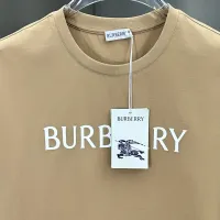Cheap Burberry T-Shirts Short Sleeved For Unisex #1430348 Replica Wholesale [$64.00 USD] [ITEM#1430348] on Replica Burberry T-Shirts