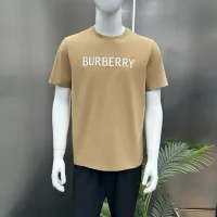 Cheap Burberry T-Shirts Short Sleeved For Unisex #1430348 Replica Wholesale [$64.00 USD] [ITEM#1430348] on Replica Burberry T-Shirts