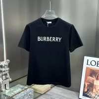 Cheap Burberry T-Shirts Short Sleeved For Unisex #1430349 Replica Wholesale [$64.00 USD] [ITEM#1430349] on Replica Burberry T-Shirts