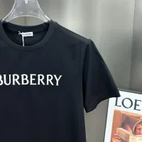 Cheap Burberry T-Shirts Short Sleeved For Unisex #1430349 Replica Wholesale [$64.00 USD] [ITEM#1430349] on Replica Burberry T-Shirts