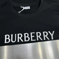 Cheap Burberry T-Shirts Short Sleeved For Unisex #1430349 Replica Wholesale [$64.00 USD] [ITEM#1430349] on Replica Burberry T-Shirts