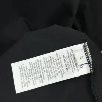 Cheap Burberry T-Shirts Short Sleeved For Unisex #1430349 Replica Wholesale [$64.00 USD] [ITEM#1430349] on Replica Burberry T-Shirts