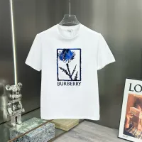 Cheap Burberry T-Shirts Short Sleeved For Unisex #1430350 Replica Wholesale [$64.00 USD] [ITEM#1430350] on Replica Burberry T-Shirts