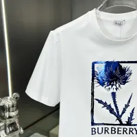 Cheap Burberry T-Shirts Short Sleeved For Unisex #1430350 Replica Wholesale [$64.00 USD] [ITEM#1430350] on Replica Burberry T-Shirts