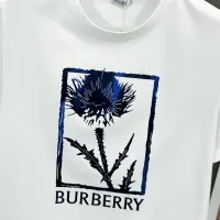 Cheap Burberry T-Shirts Short Sleeved For Unisex #1430350 Replica Wholesale [$64.00 USD] [ITEM#1430350] on Replica Burberry T-Shirts
