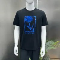 Cheap Burberry T-Shirts Short Sleeved For Unisex #1430351 Replica Wholesale [$64.00 USD] [ITEM#1430351] on Replica Burberry T-Shirts